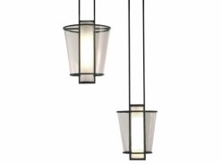 Lucerne Hanging Lamp