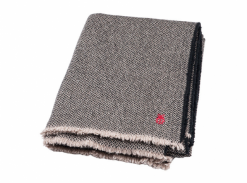 Pléd Zoeppritz Mystify