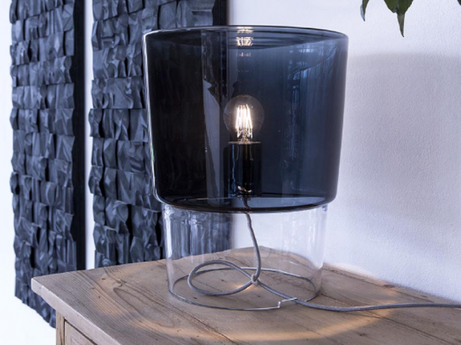 VESTALE - stolní svítidlo 