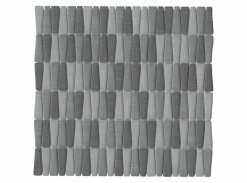 Mosaico - GLAZE DENIM BOTTLE DARK