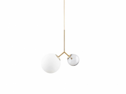 Závěsné svítidlo House Doctor Twice