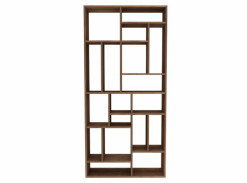 Ethnicraft - Knihovna M Rack Open