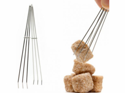 Crucial Detail Klešticky