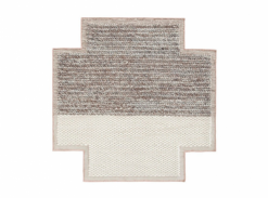 Koberec Mangas Plait