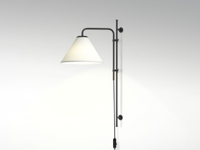 Marset Funiculí - nástěnná lampa