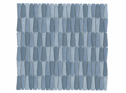 Mosaico - GLAZE DENIM BOTTLE LIGHT