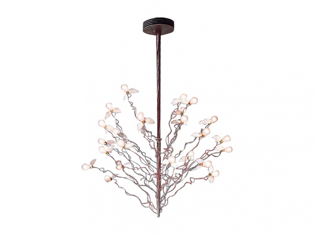 Závěsné svítidlo - Birds Birds Birds 