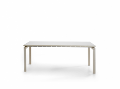 SH700 - Straight dining table