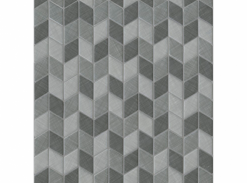 Mosaico - GLAZE DENIM RHOMBUS DARK