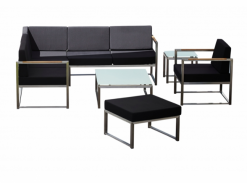 Jan Kurtz - Lux lounge