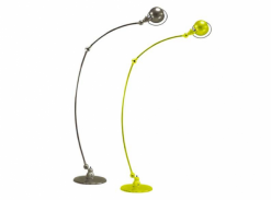 Stojací lampa Loft C1260