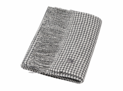 Pléd Zoeppritz Chicks