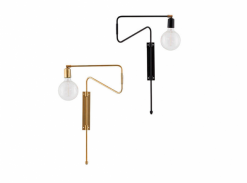 Nástěnná lampa House Doctor Swing