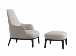Křeslo JANE LOUNGE