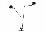 Stojací lampa Loft Twin DD7406 