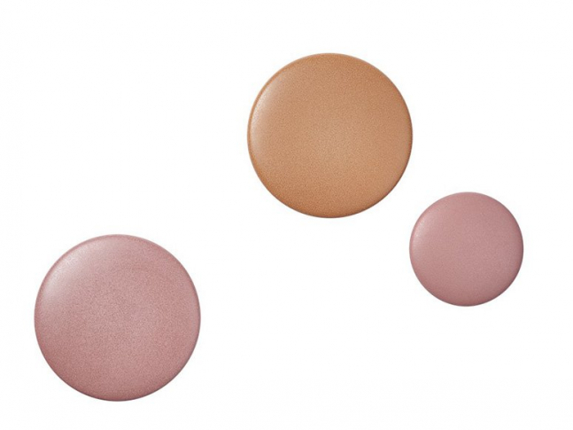 Věšák Muuto The Dots Ceramic 