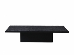 Konferenční stůl Ethnicraft Tabwa Blok Coffee Table