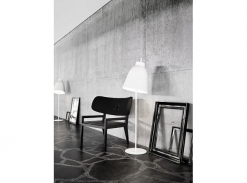 Stojací lampa Caravaggio