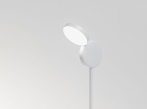 Stolní lampa OPTUNIA 