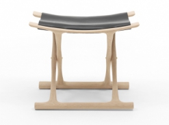 OW2000 - EGYPTIAN STOOL