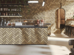 Fitwall™ OZ. YELLOW CLAY