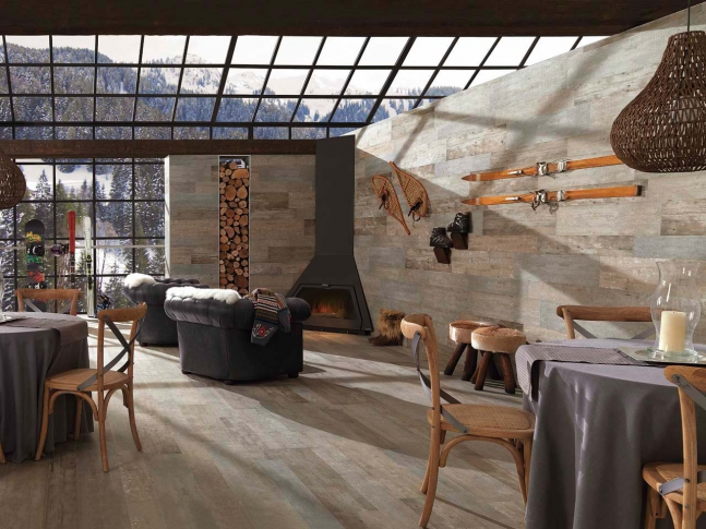 PAR-KER® Amsterdam Series