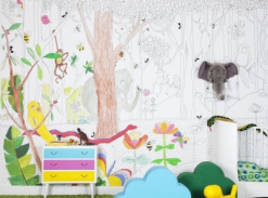 Mr Perswall - Jungle Dudes