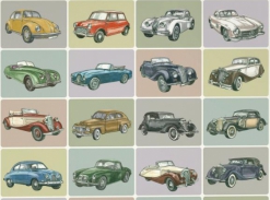 Mr Perswall - Wheely Feelings