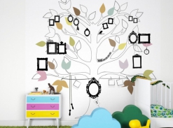 Mr Perswall - Me Tree