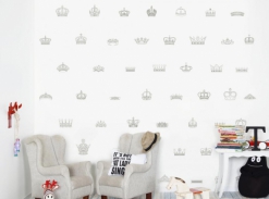 Mr Perswall - Kings And Queens