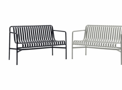 Jídelní lavice Hay Palissade