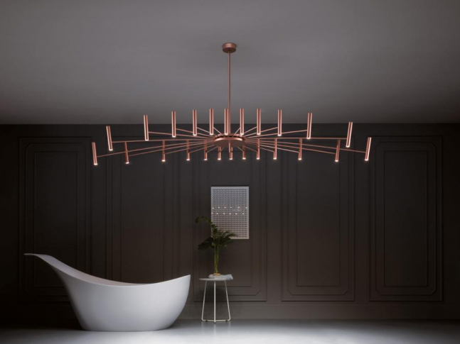 POP P40 Chandelier 