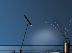 Stolní lampa POP P50 Pinocchio