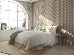 Fitwall™ PALM. MEDITERRANEAN