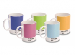 Pantone Mug