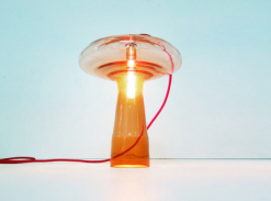 Lampa Glass Is Tomorrow