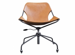Kancelářská židle PAULISTANO