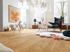 Kolekce PC 400 přírodně olejované