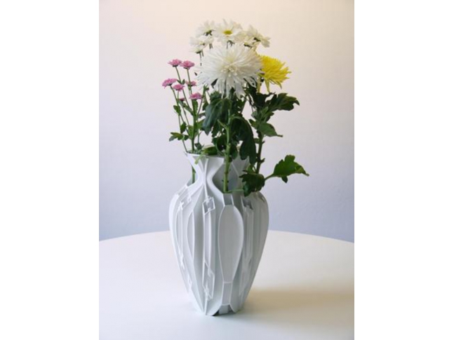 Váza Petr, barevný Petr a Petříček 