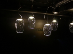 Kolekce svítidel Svit