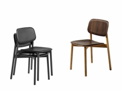 Židle Hay Soft Edge 12