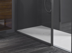 Sprchová vana Flat_R