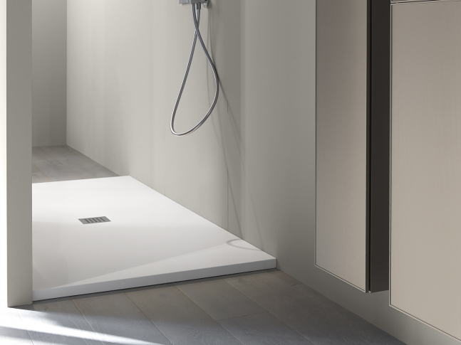 Sprchová vana FLAT_X