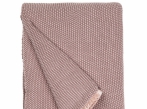Pléd Cozy Living Throw Stone Washed Cotton 