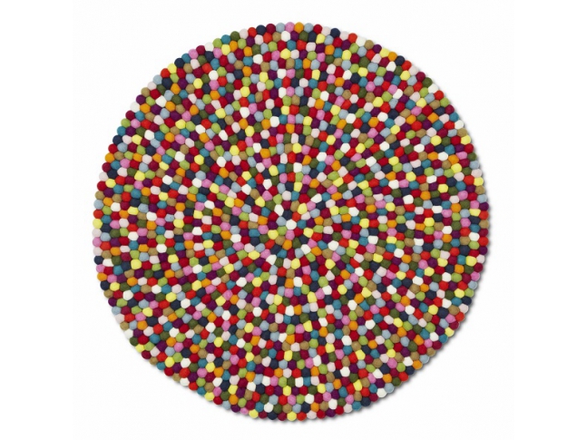 Pinocchio Carpet Pinocchio multicolour