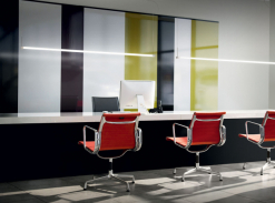 Závěsné svítidlo - PIVOT F39