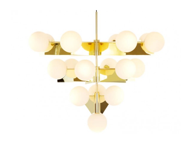 Plane Chandelier Plane Chandelier