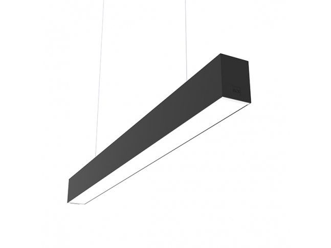 In-Finity 70 Suspended