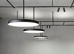 Systém osvětlení Infra-Structure