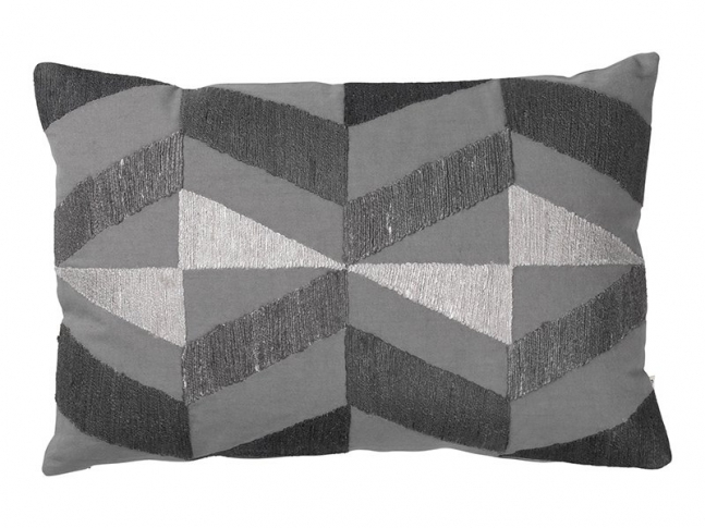 Polštář Cozy Living Embroidered Boheme